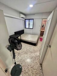 Blk 135 Bedok North Street 2 (Bedok), HDB Executive #544397481